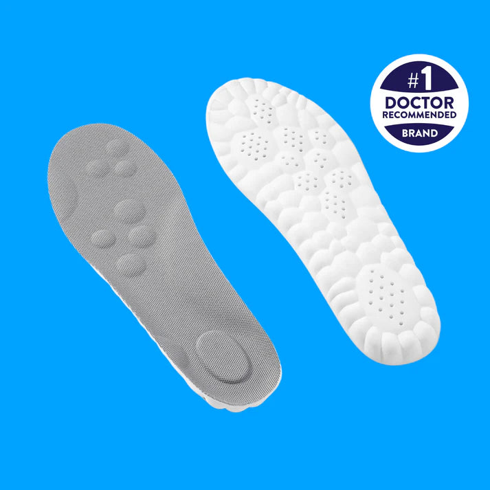 Cloud Lift Insoles