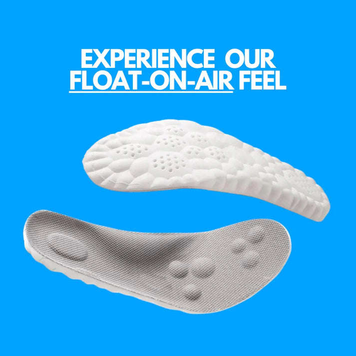 Cloud Lift Insoles
